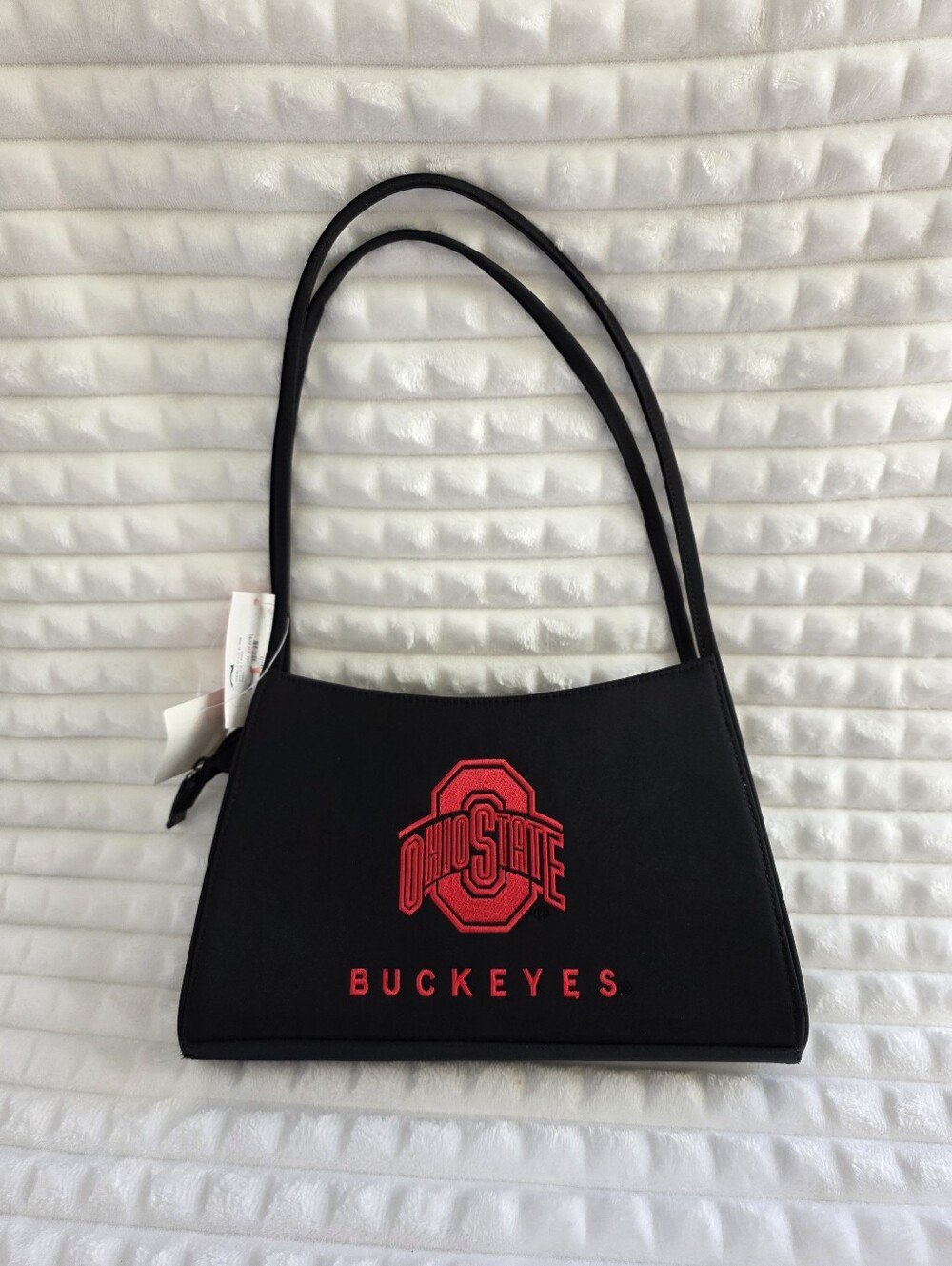 New Sandol Living Fashion Ohio State  Purse